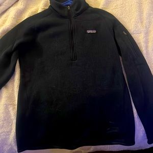 Patagonia sweater